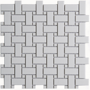 Мозаика из керамогранита  PS2348-06 SN-Mosaic Porcelain