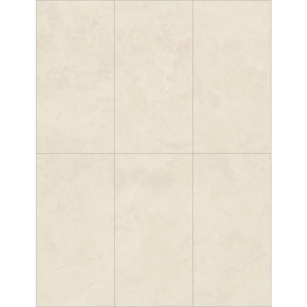 Керамогранит Christine 60x120 см матовый кремовый 89440717 Santreyd STLM-1580592 - Вид №2