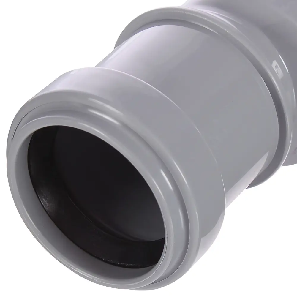 Переход эксцентрический РТП 32x40 мм полипропилен STLM-2154548 - Вид №2