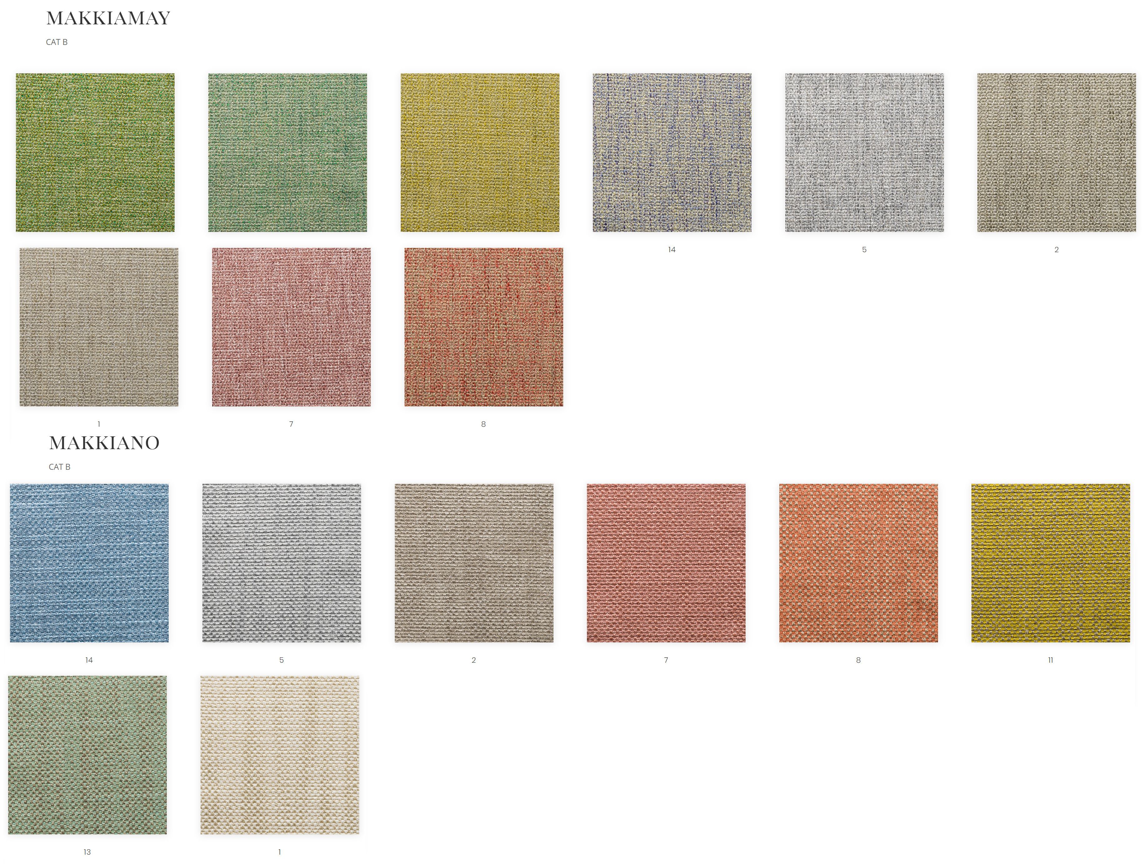 Ткань съемная кровать пуф Frauflex POUF LETTO ARCH-00139789 - Вид №16