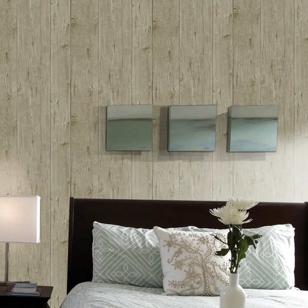 Обои флизелиновые Inspire aspect коричневые 0.53 м 1889-3 STLM-2077774 - Вид №2