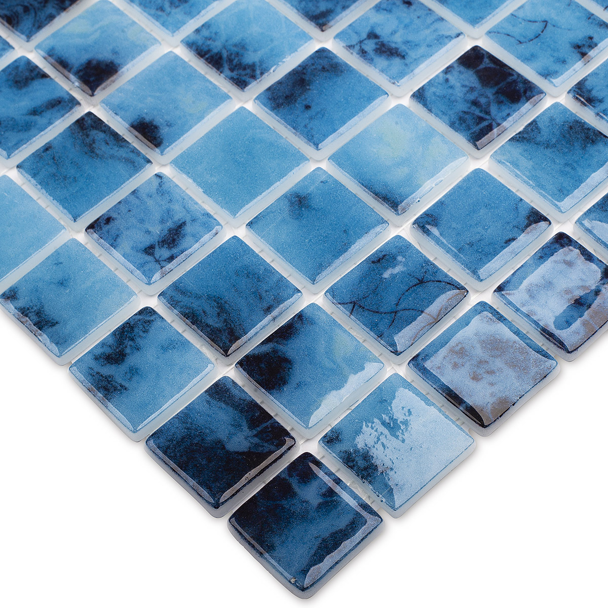 Мозаика Vidrepur Nature: Гармония природы в вашем интерьере STP-ST424 INCOLOR - Вид №2