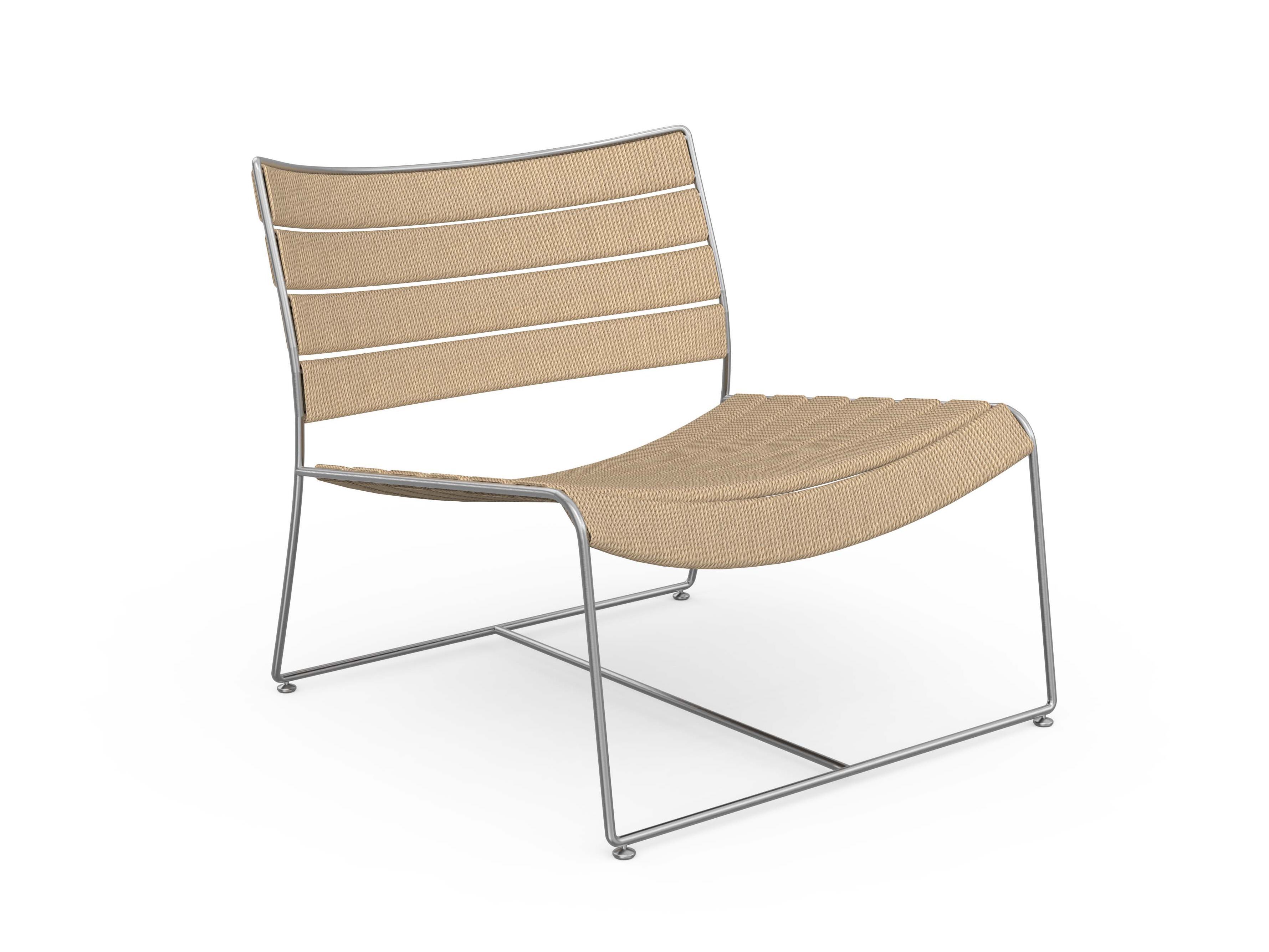 Садовое кресло GANDIABLASCO Cord ARCH-00089139