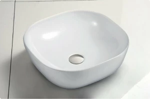 BB1268-1 Накладная раковина на столешницу  овальная BELBAGNO