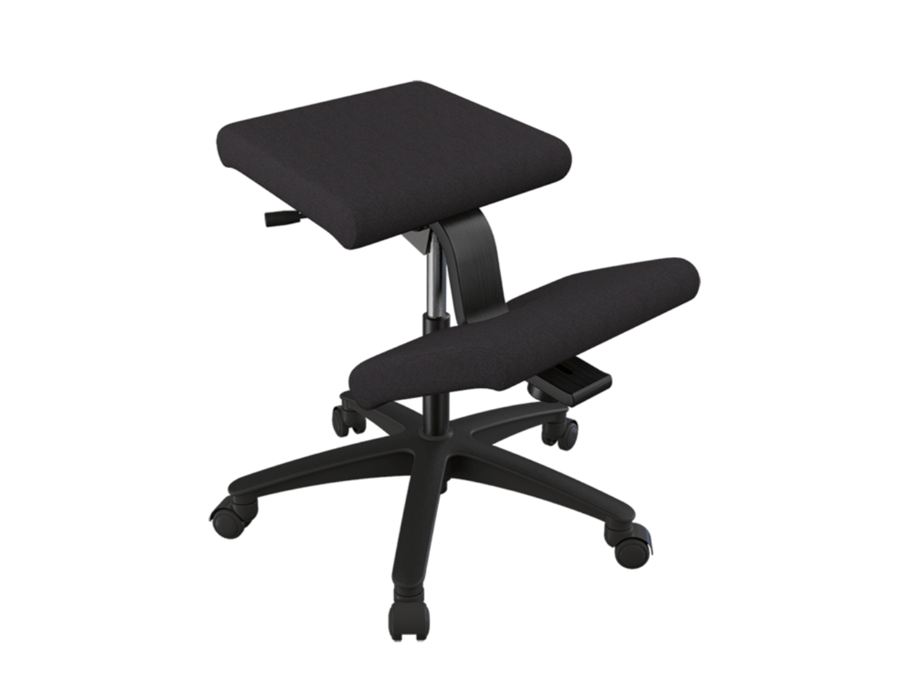 Мягкий стул с колесами Varier Furniture WING™ BALANS® ARCH-00032870 - Вид №10