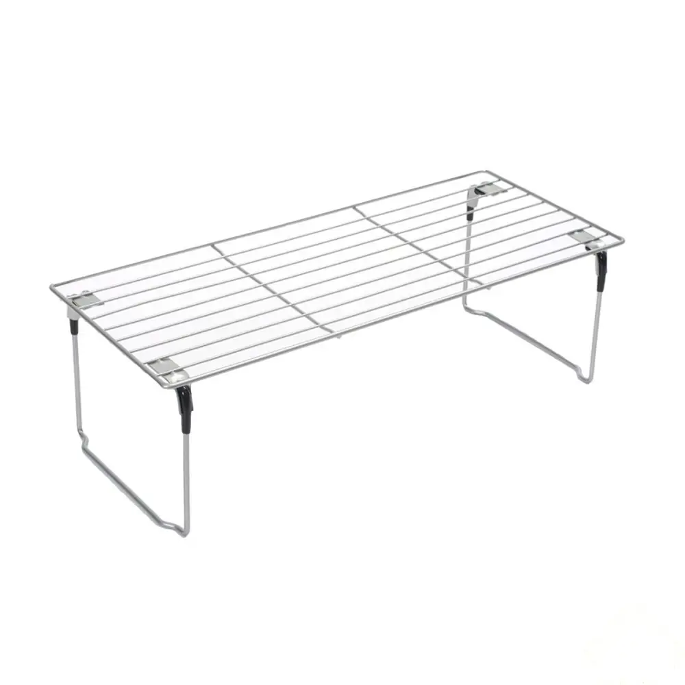 Полка для посуды Сильвер 470x200x150 мм Santreyd STLM-2104792