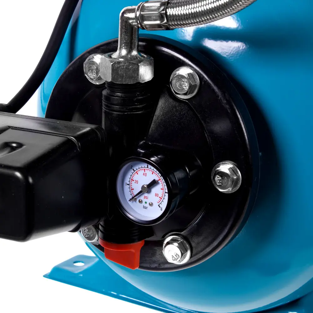 Насосная станция Gardena Classic 3000/4, 2800 л/час STLM-2150914 - Вид №2