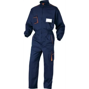 Комбинезон Delta Plus Panostyle M6COM размер M цвет синий