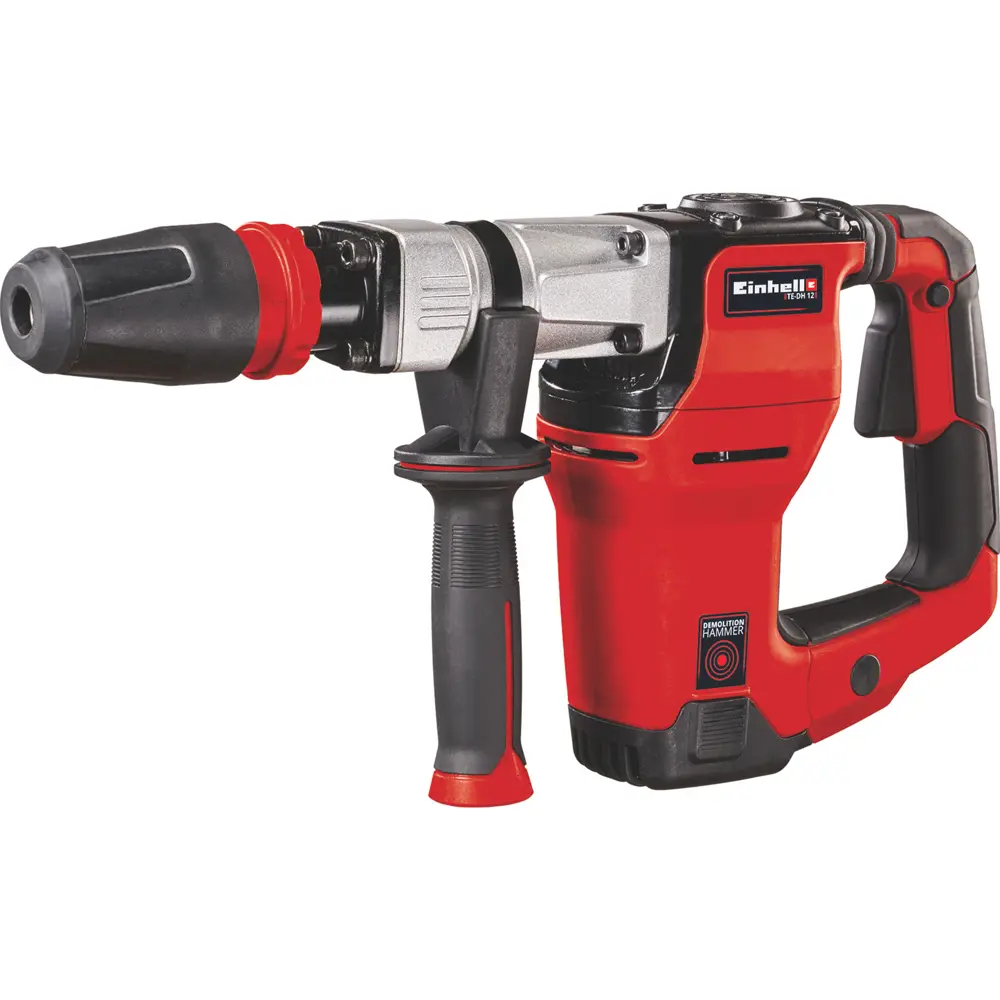 Молоток отбойный Einhell TE-DH 12, 1050 Вт, 12 Дж STLM-2146422