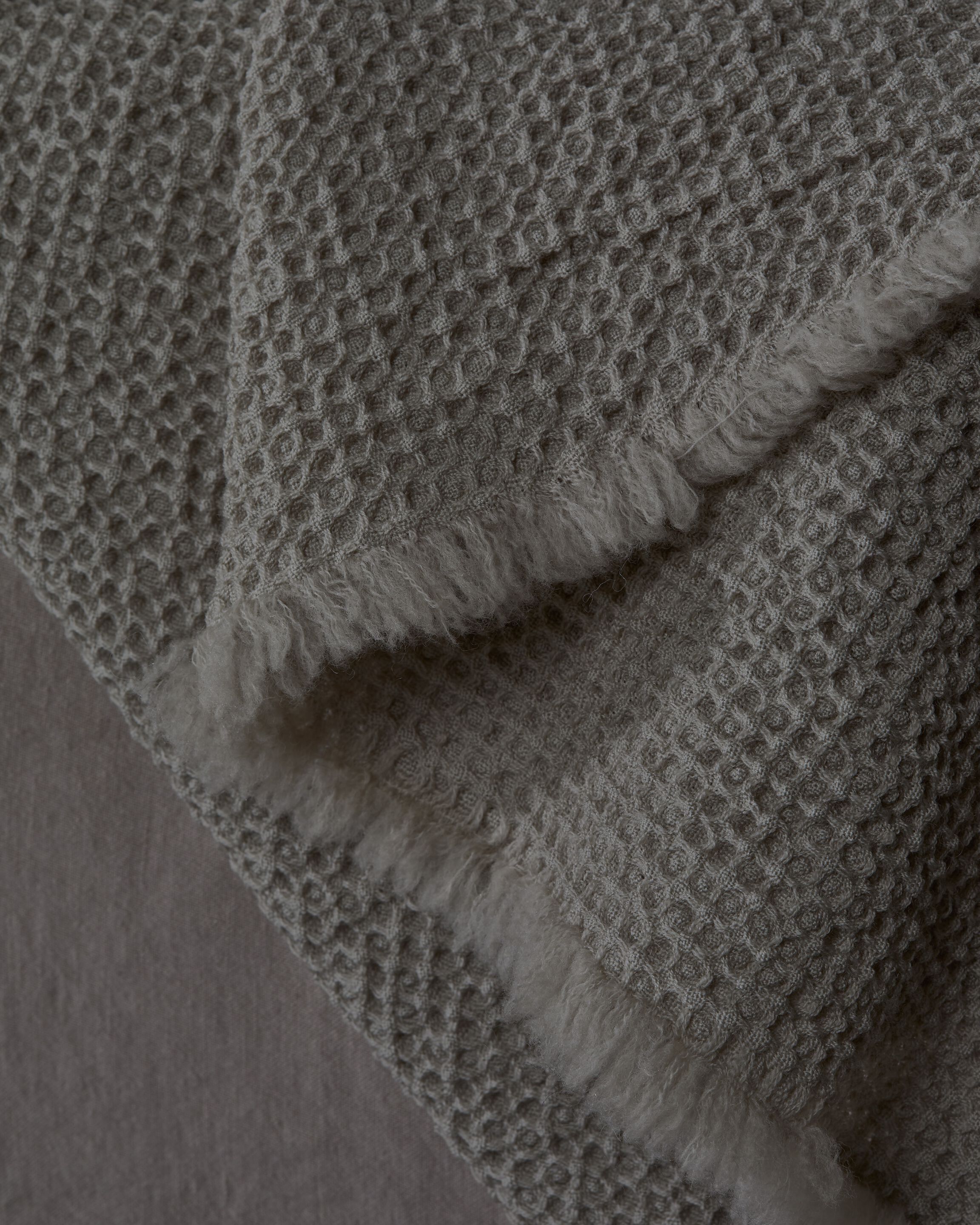 Шерстяной клетчатый плед Society Limonta ARCH-00079843 - Вид №29