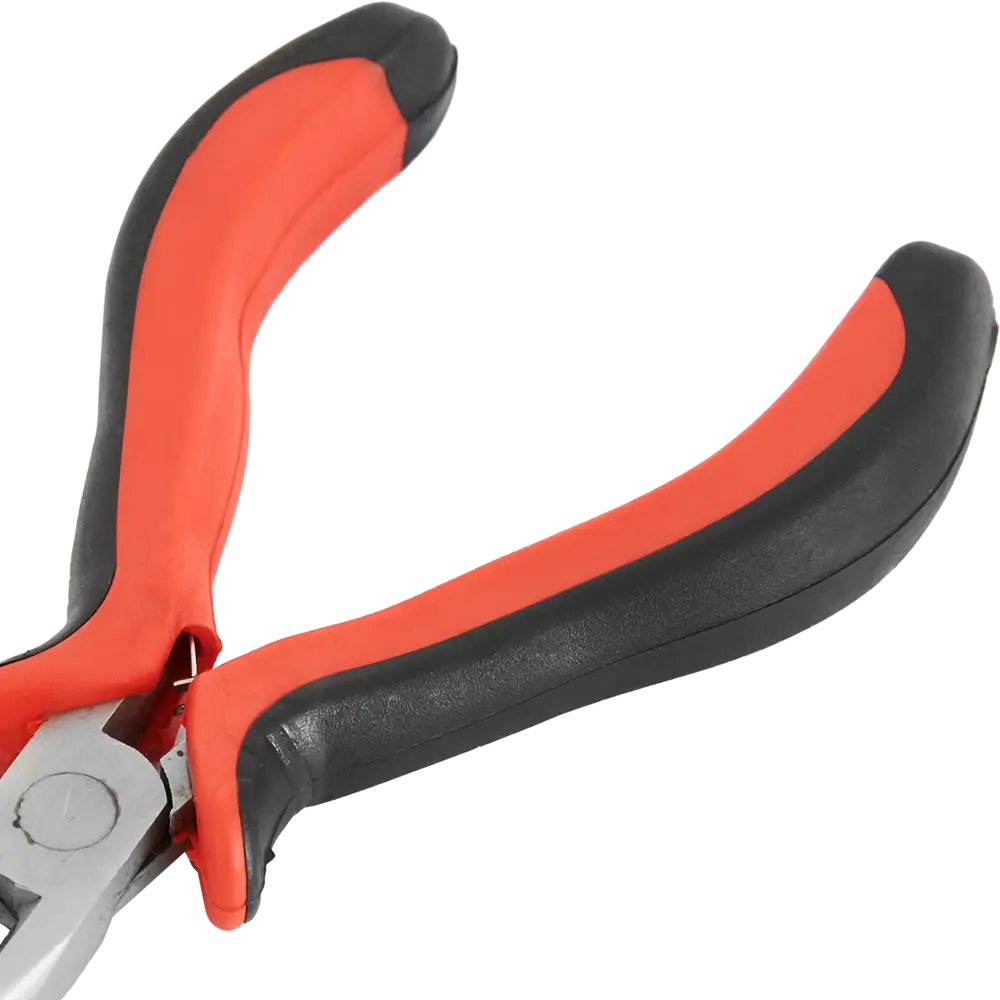 Santreyd Тонкогубцы миниатюрные 125 мм для точных работ 85394742 STLM-0062550 - Вид №2