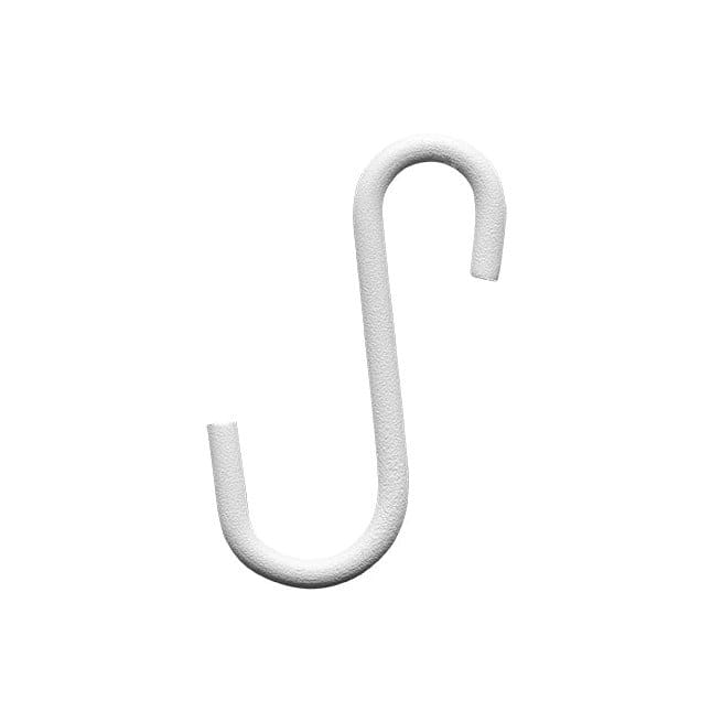 Стальной и деревянный настенный книжный шкаф Gejst Nivo ARCH-00079839 - Вид №7