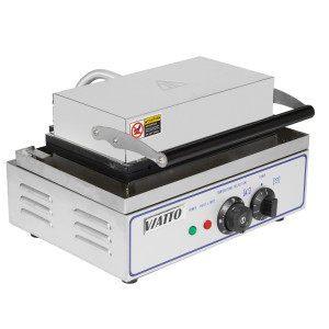 9985871 Ростер-сосисочница Viatto VKD-6 черный