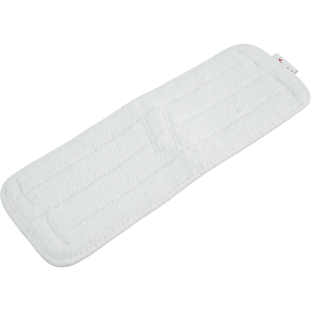 Насадка для швабры Твист энд Гоу Виледа, 35 см, микрофибра, цвет белый, 2 шт VILEDA STLM-2088238