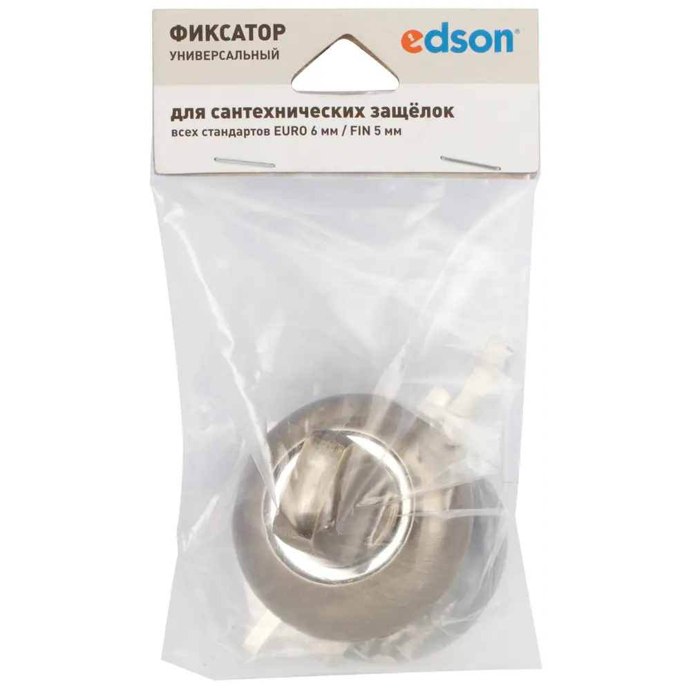 Завёртка Edson EDS-WC-Z01 алюминий цвет бронза STLM-2011103 - Вид №3