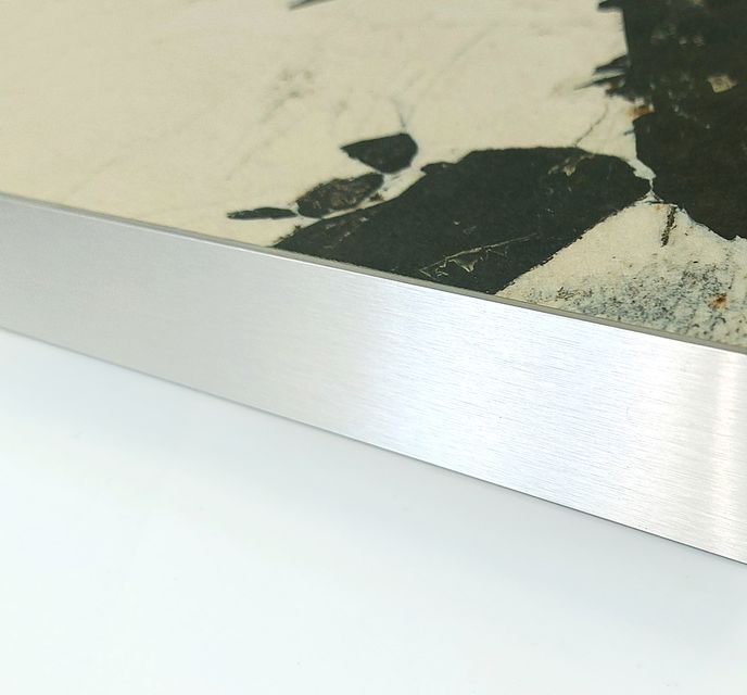 Столешницы для кухни - Люкс стоун LIGRON LIST416 2450 - Вид №9