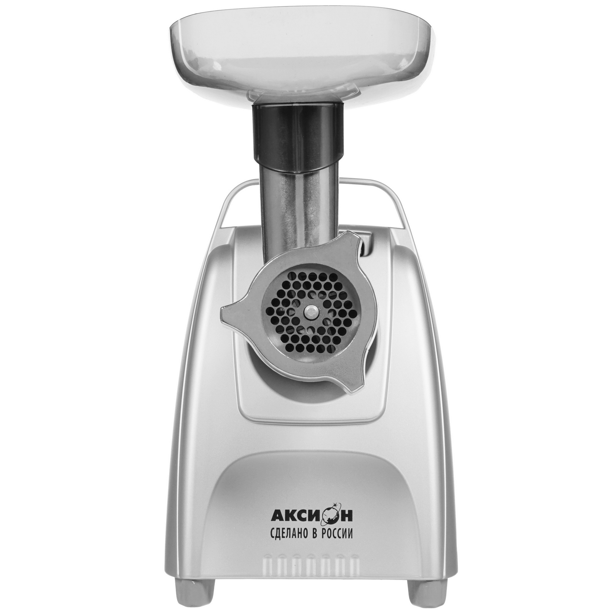 5301817 Мясорубка электрическая Аксион М 62.03 черный STDN-0041893 - Вид №1