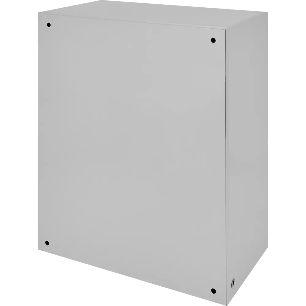 Металлический электрощит IEK на 52 модуля с защитой IP31 82209265 STLM-0022035 - Вид №1