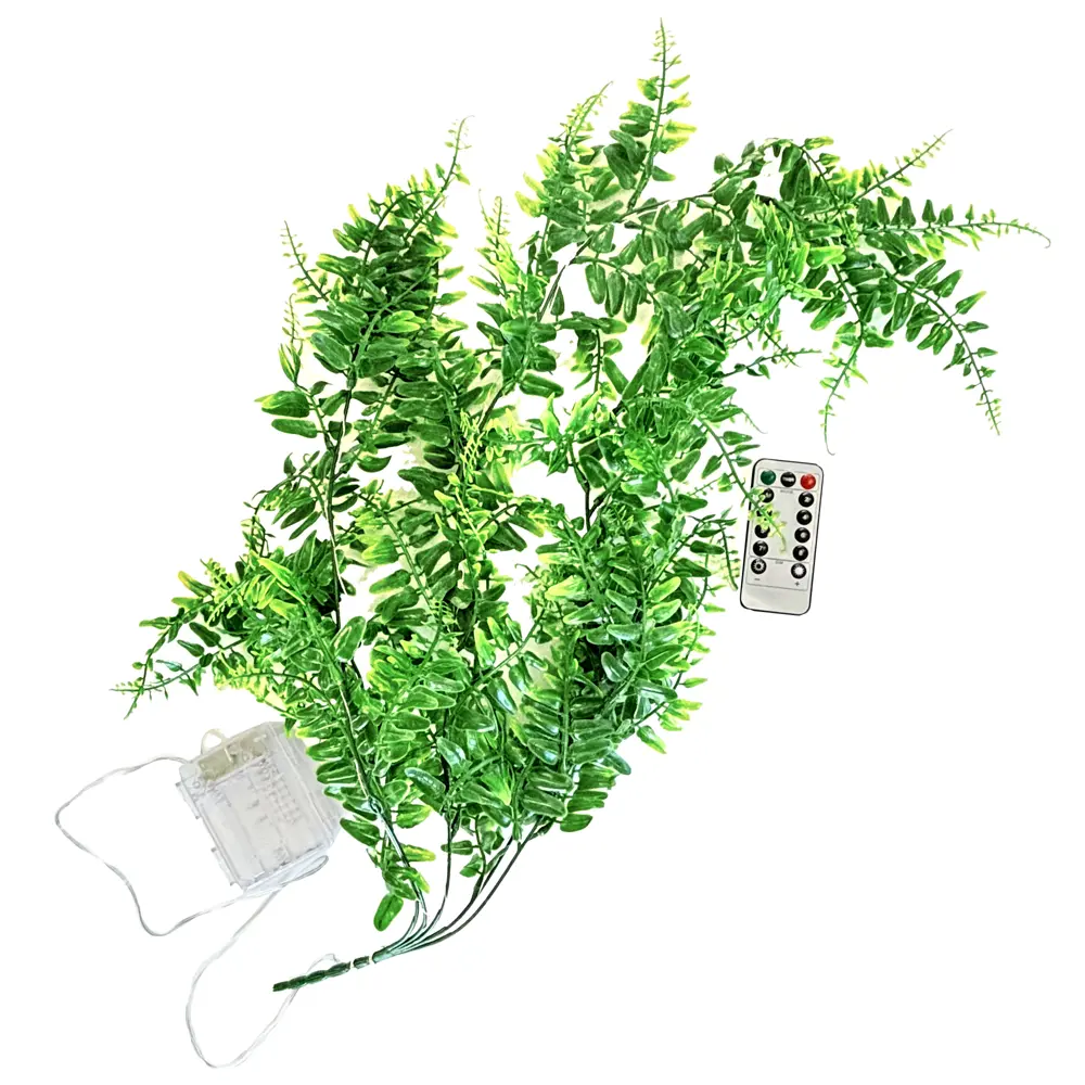Искусственное растение светодиодное Колумнея 83 см 89376949 STLM-2176998 Santreyd 