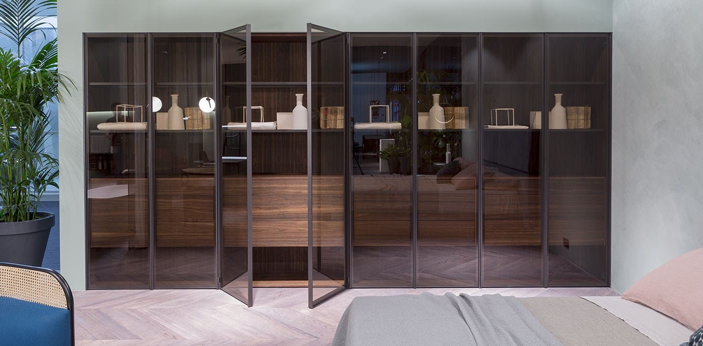 Полная мебель для ванной комнаты Antoniolupi Bespoke ARCH-00152787 - Вид №39