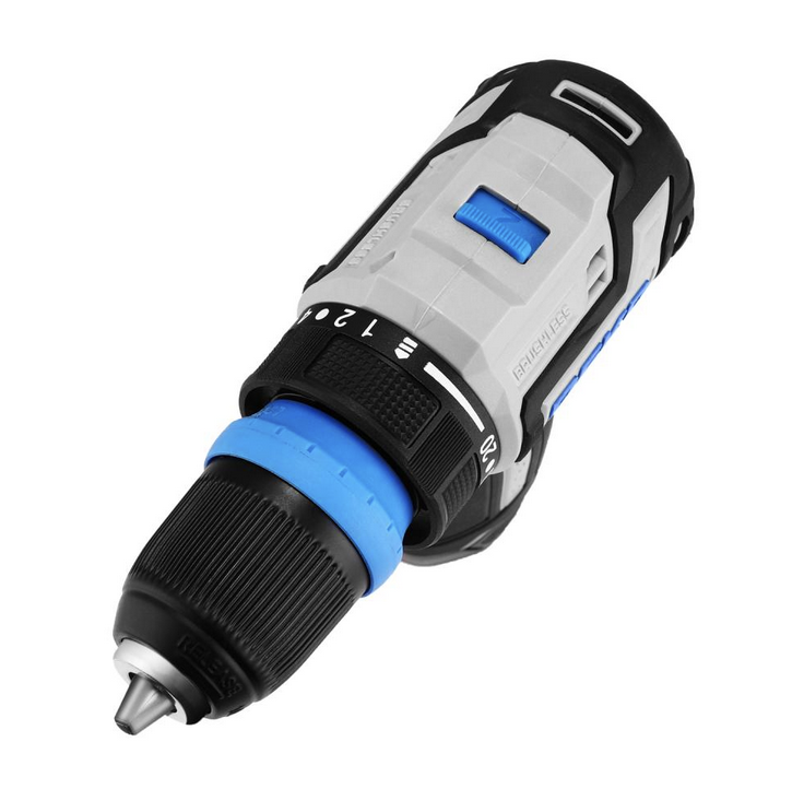 Дрель-шуруповерт DEKO 085-1121 5612370 STDN-0023477 - Вид №1