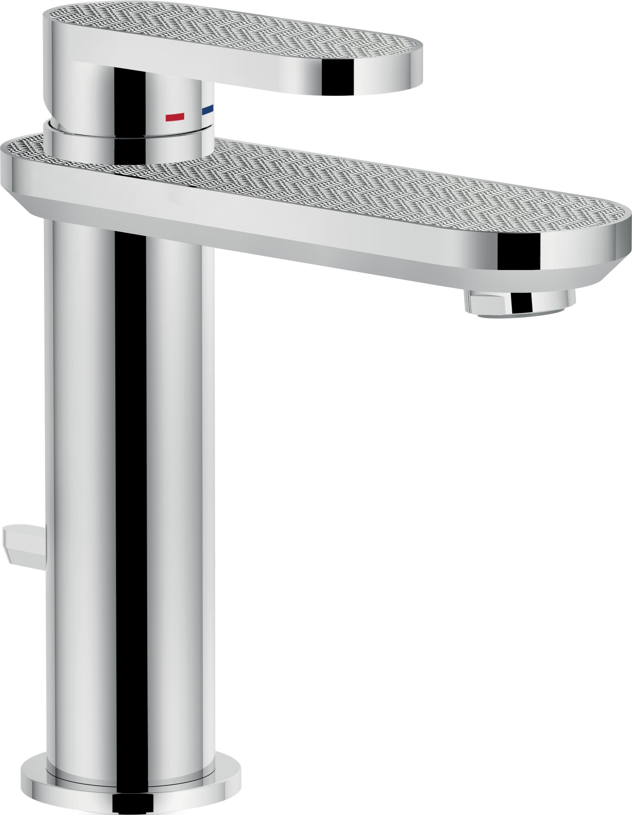 Смеситель для раковины Nobili платье ARCH-00043039 - Вид №12