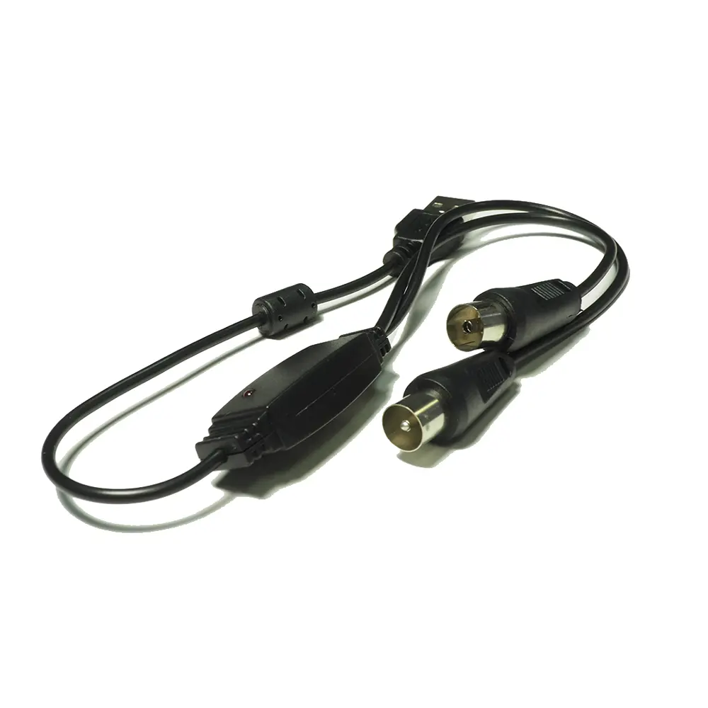 Инжектор питания антенный USB PU05 GODIGITAL STLM-2116583 - Вид №1