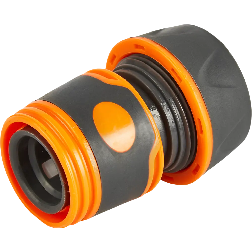 Набор футорка и коннектор для шланга Belamos 3/4"x3/4" STLM-2039300 - Вид №9