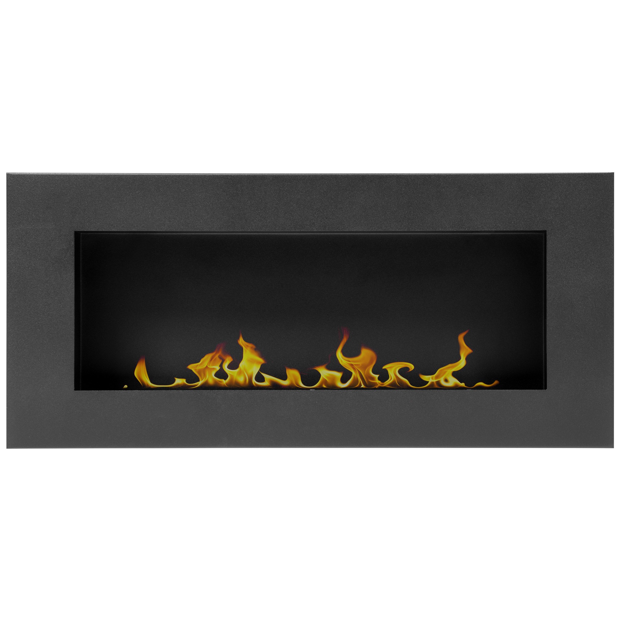 9101988 Биокамин Firelight BFP/W-90 черный STDN-0066433 - Вид №1