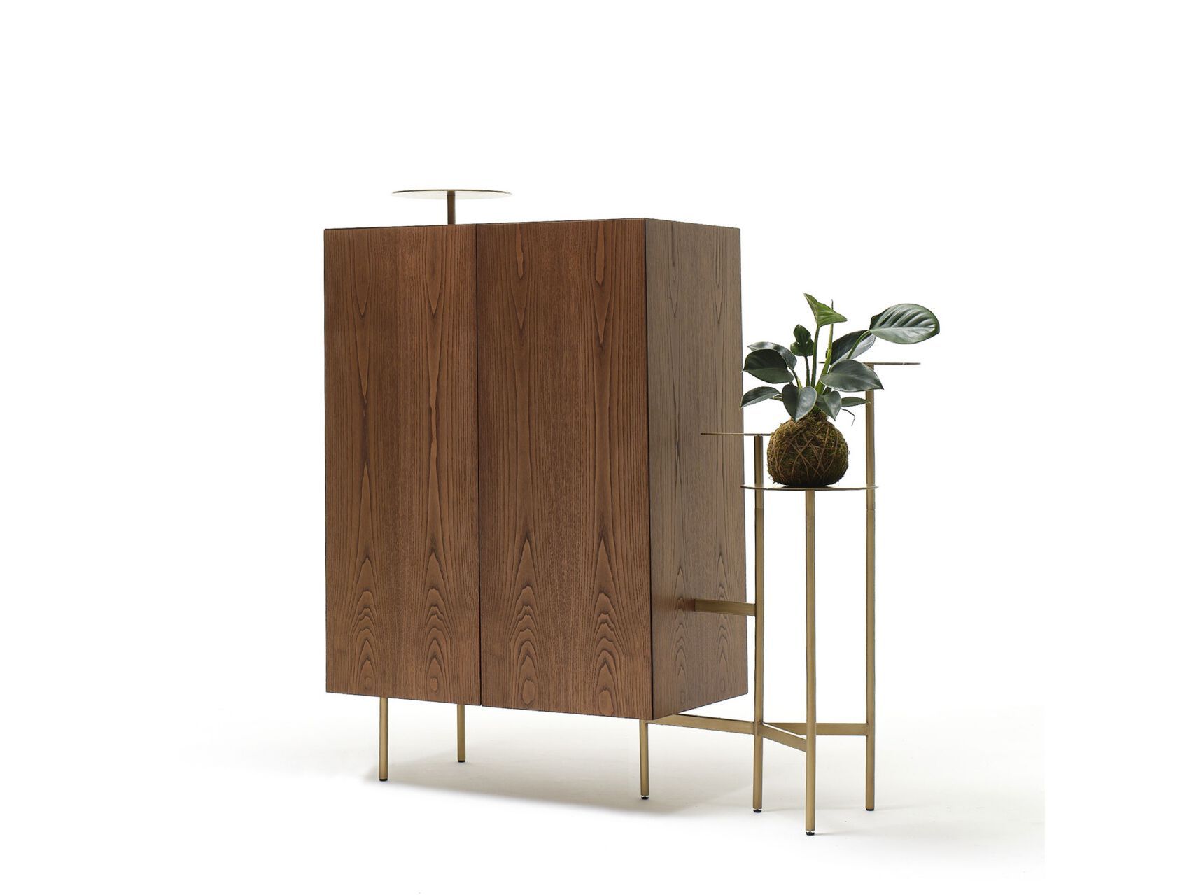 МДФ бардачок Mogg икебана ARCH-00044000