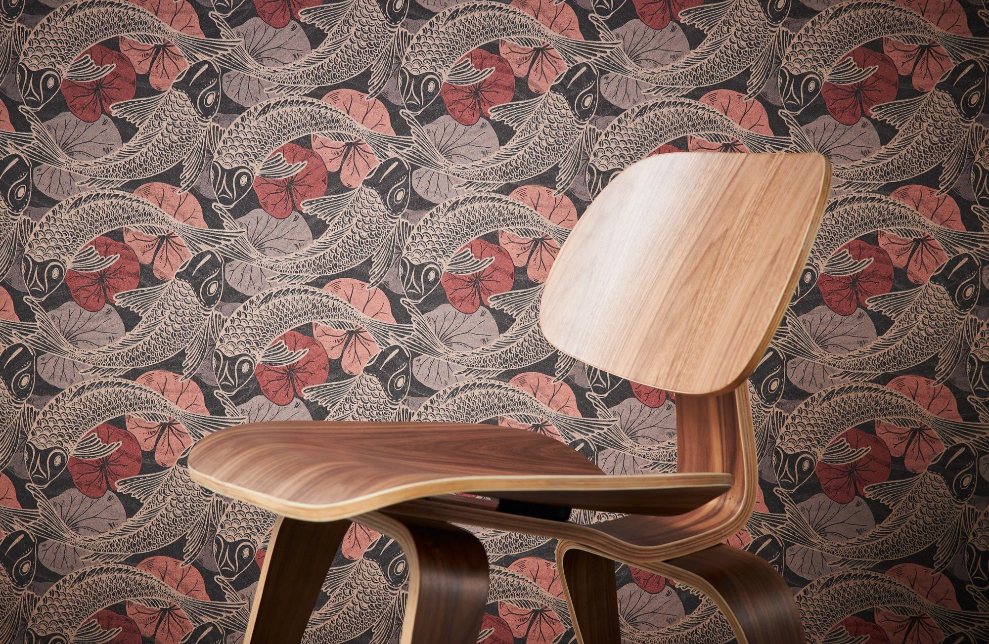 Виниловые обои Architects Paper Metropolitan Stories II ARCH-00097371 - Вид №31