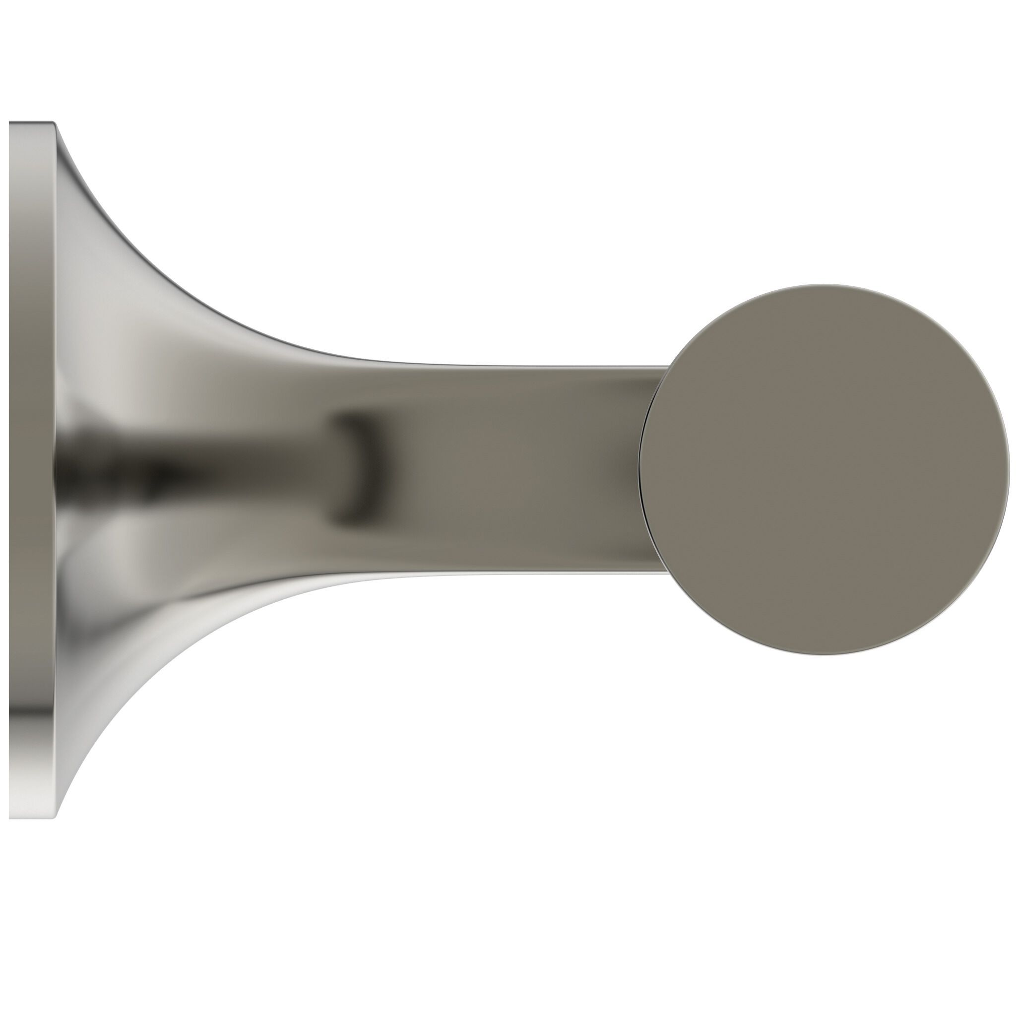 Металлический двойной держатель рулона Ideal Standard La Dolce Vita ARCH-00084148 - Вид №5