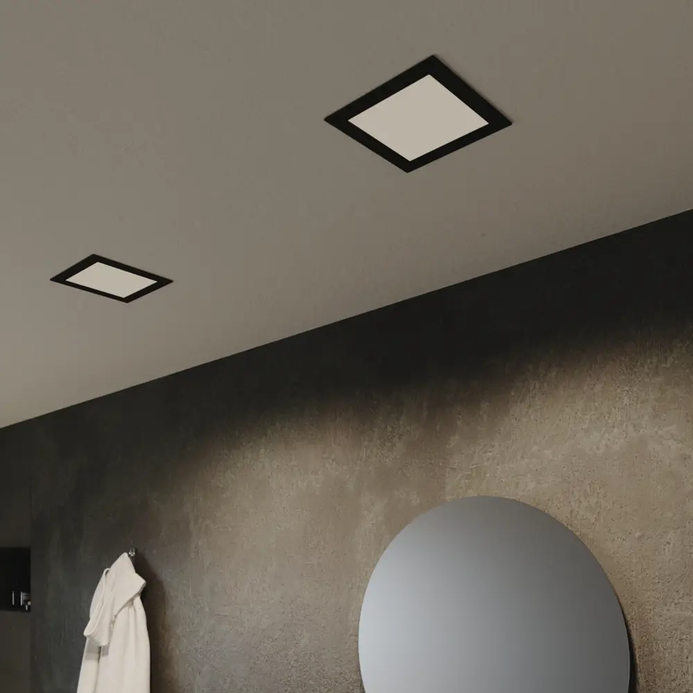 INSPIRE Extraf L - регулируемый влагозащищенный спот для настенного освещения 85323794 STLM-0916385 - Вид №7