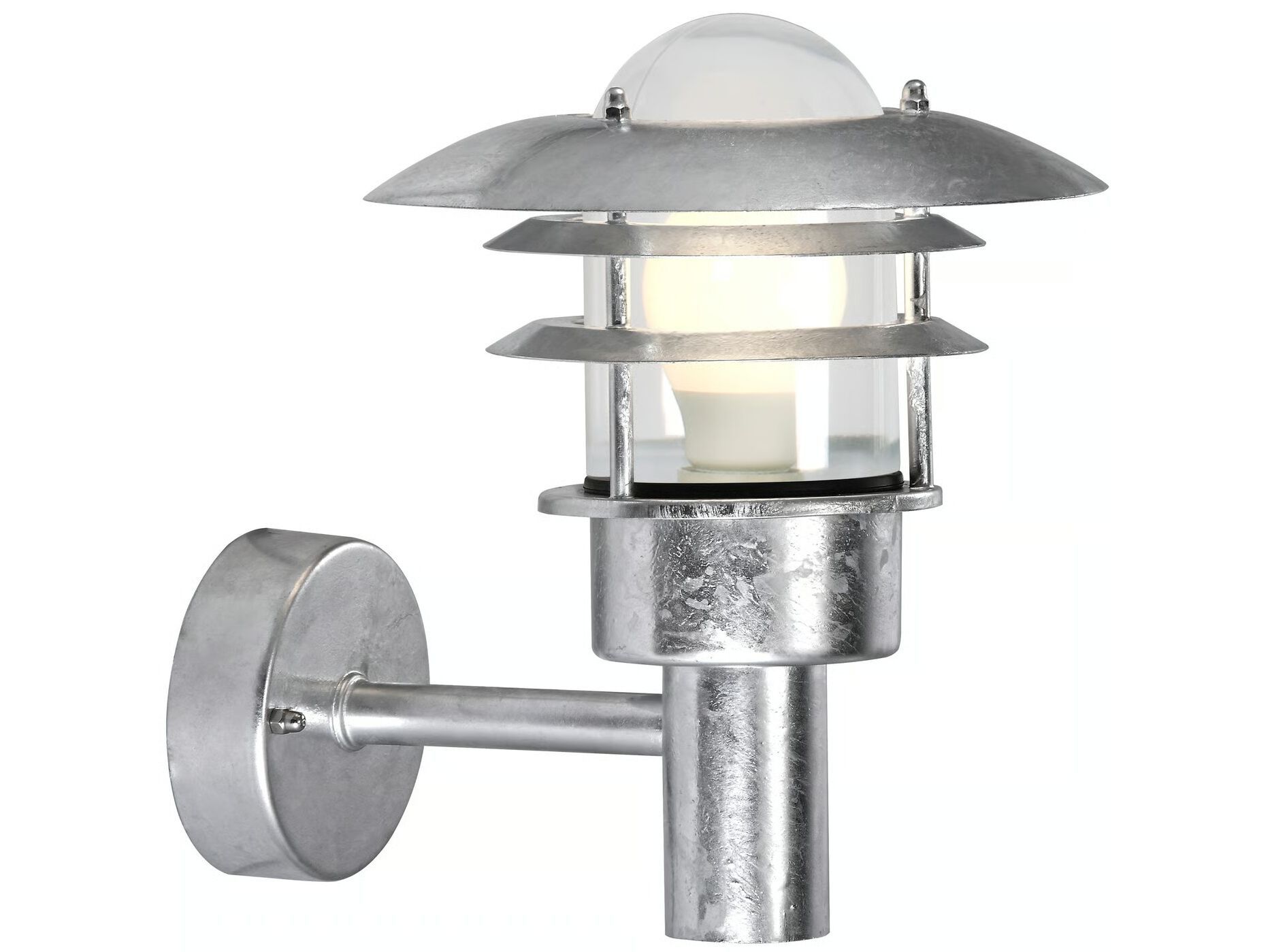 Металлический настенный светильник Nordlux Lonstrup ARCH-00112940