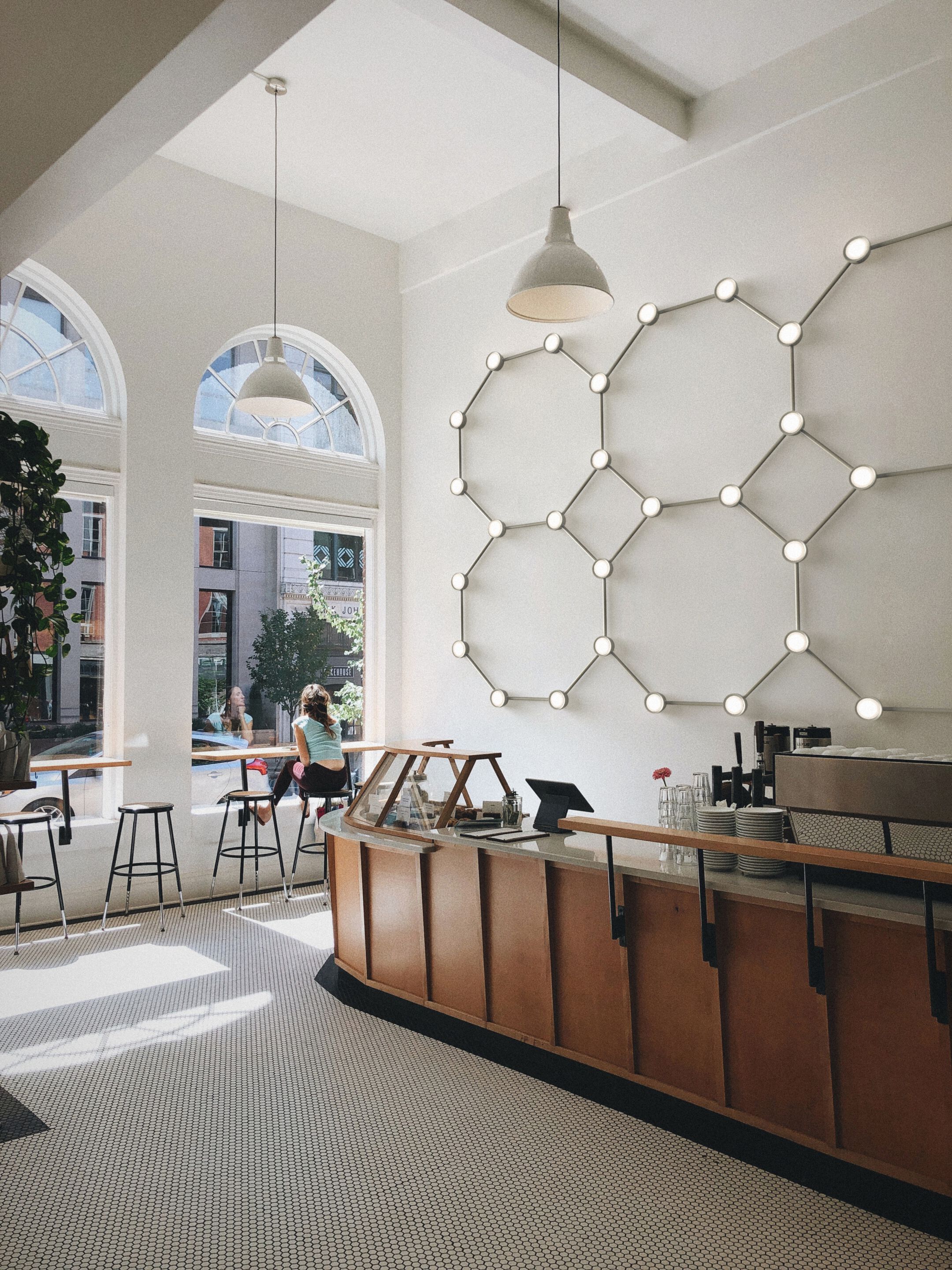 Окрашенная алюминиевая распределительная коробка Genuit Color ARCH-00036043 - Вид №4