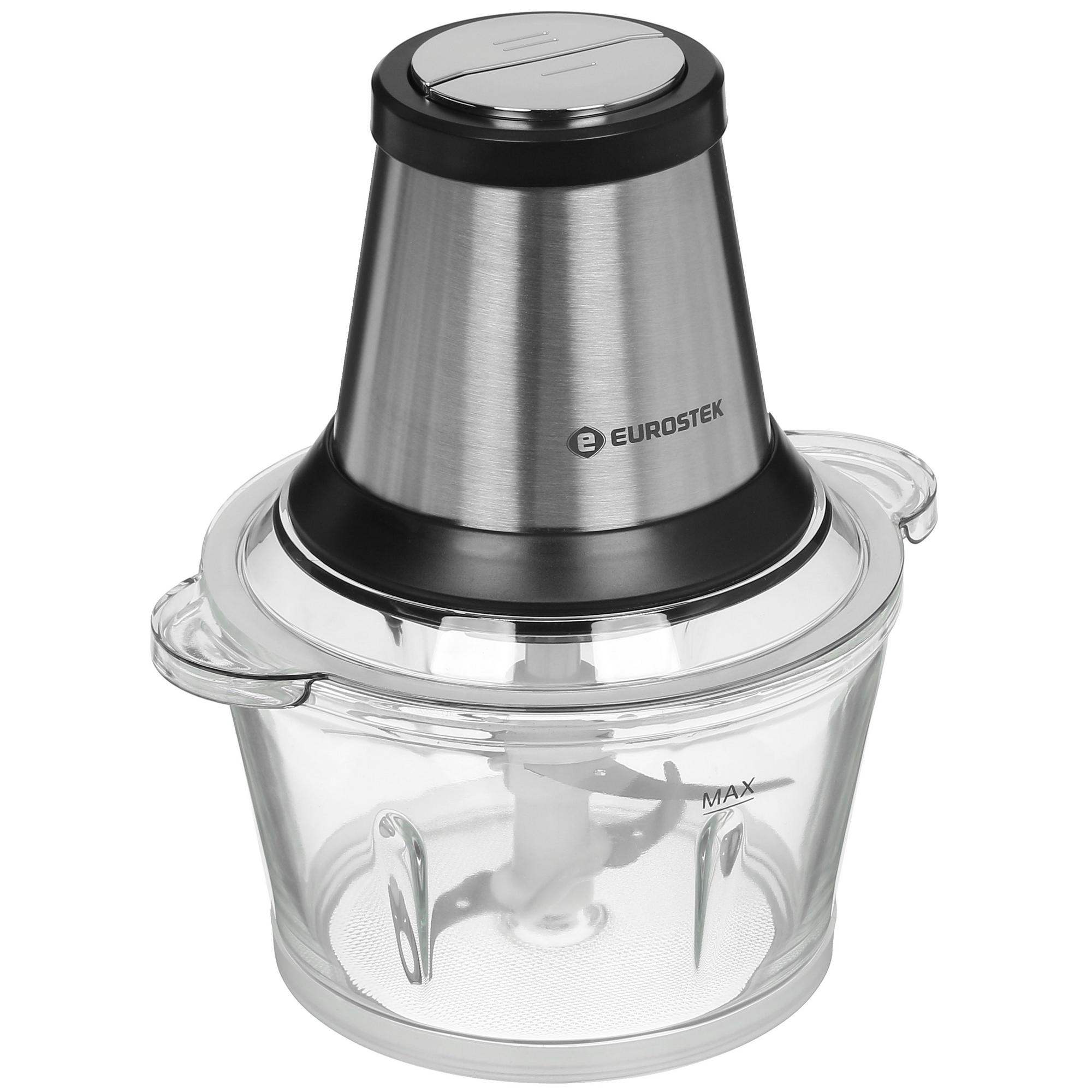 9022836 Измельчитель  EuroStek EMC-GN05G серебристый STDN-0014829 - Вид №1