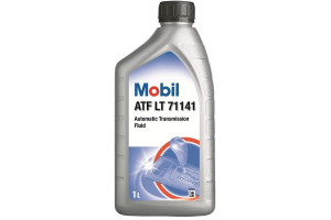 16499992 Жидкость для автоматических трансмиссий ATFLT 71141, 1 л 152648 MOBIL