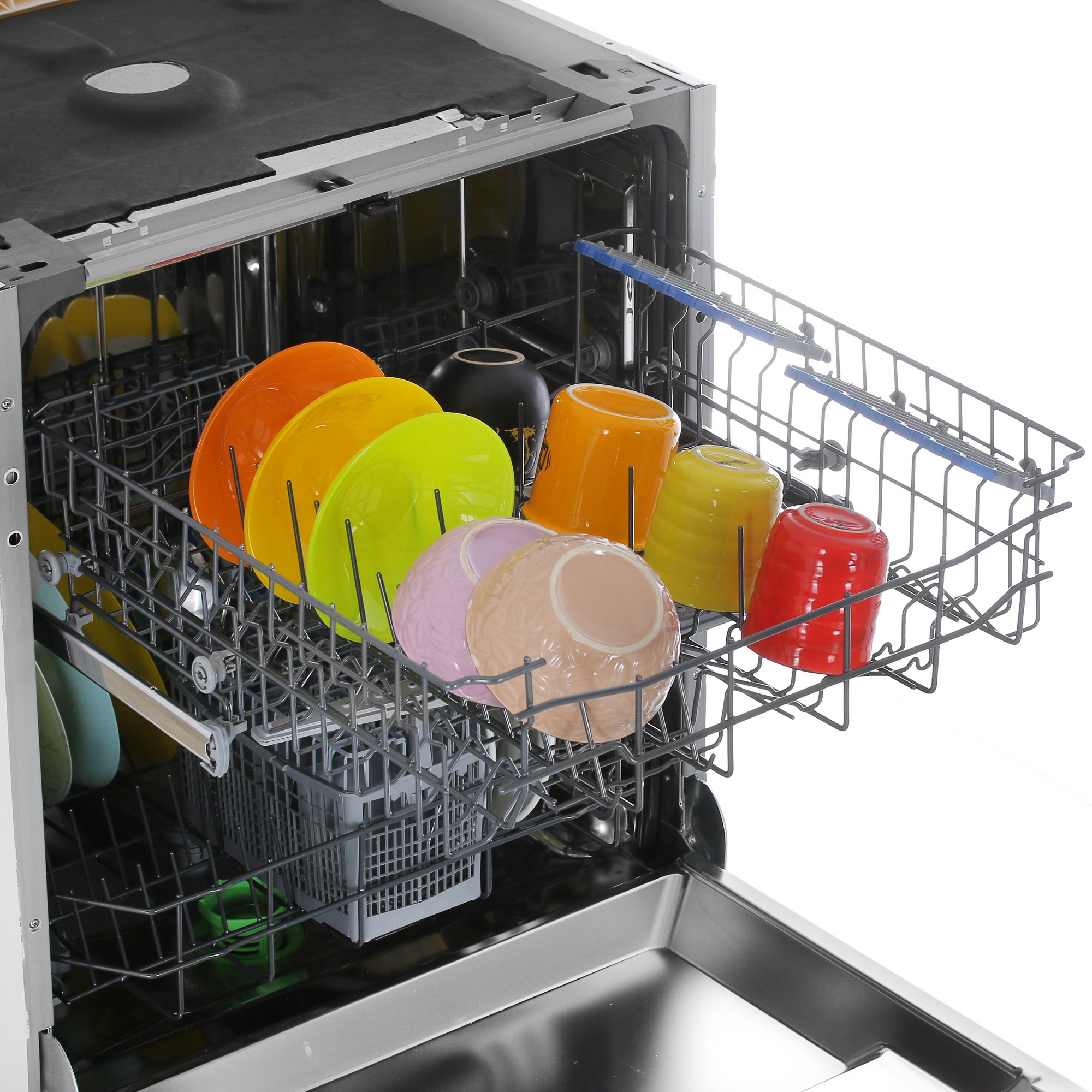 5331859 Встраиваемая посудомоечная машина Scandilux DWB 6221B2 STDN-0099149 - Вид №8