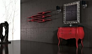 Комплект мебели для ванной комнаты Il Tempo Del Mobili ТD262 Trendy