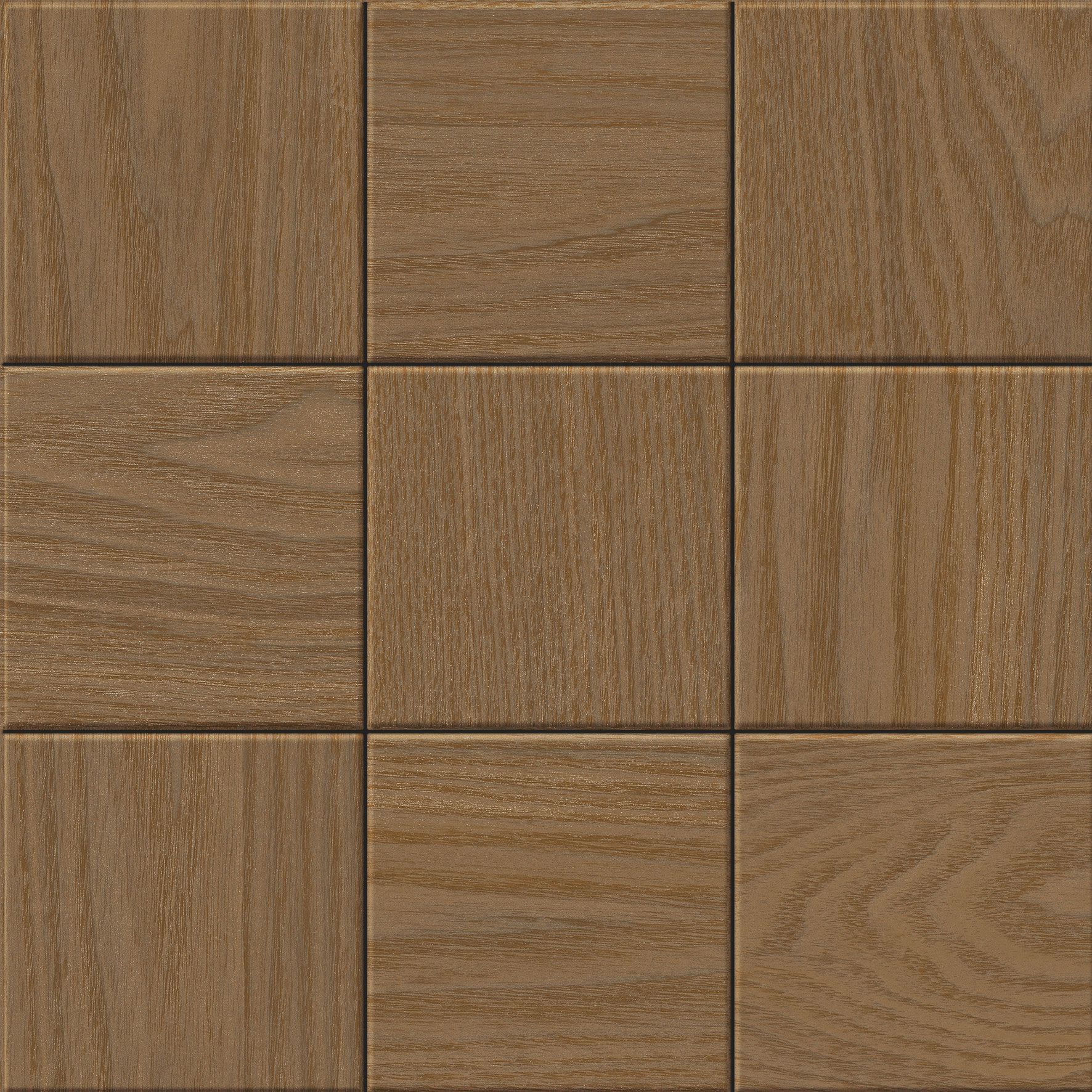 Пол / облицовка керамогранита под дерево VIVES TANDEM WOOD ARCH-00152473 - Вид №12