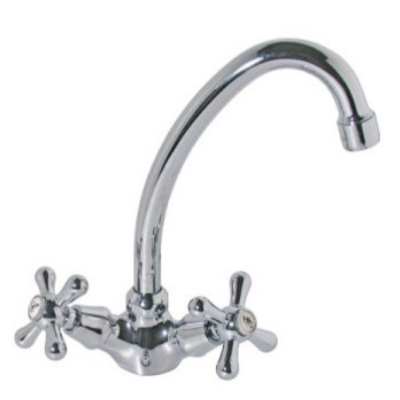 140-0018-05 Смеситель Mofem Treff Santreyd 