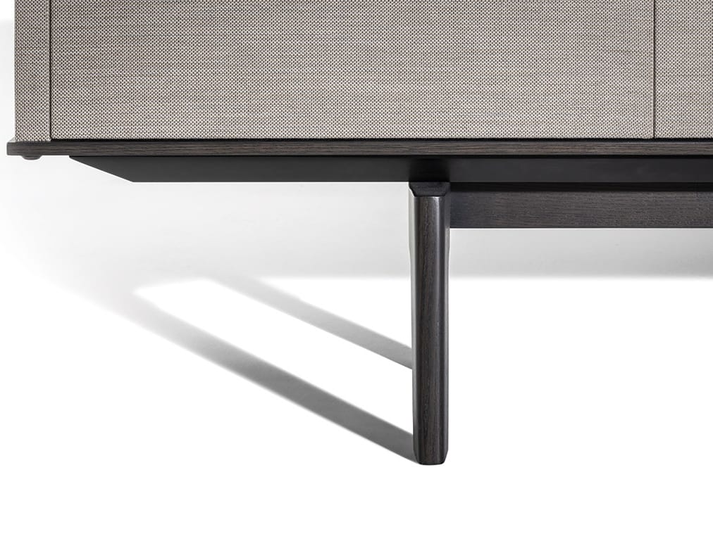 Мадия из технической ткани Poltrona Frau офис-системы управления ARCH-00057994 - Вид №4