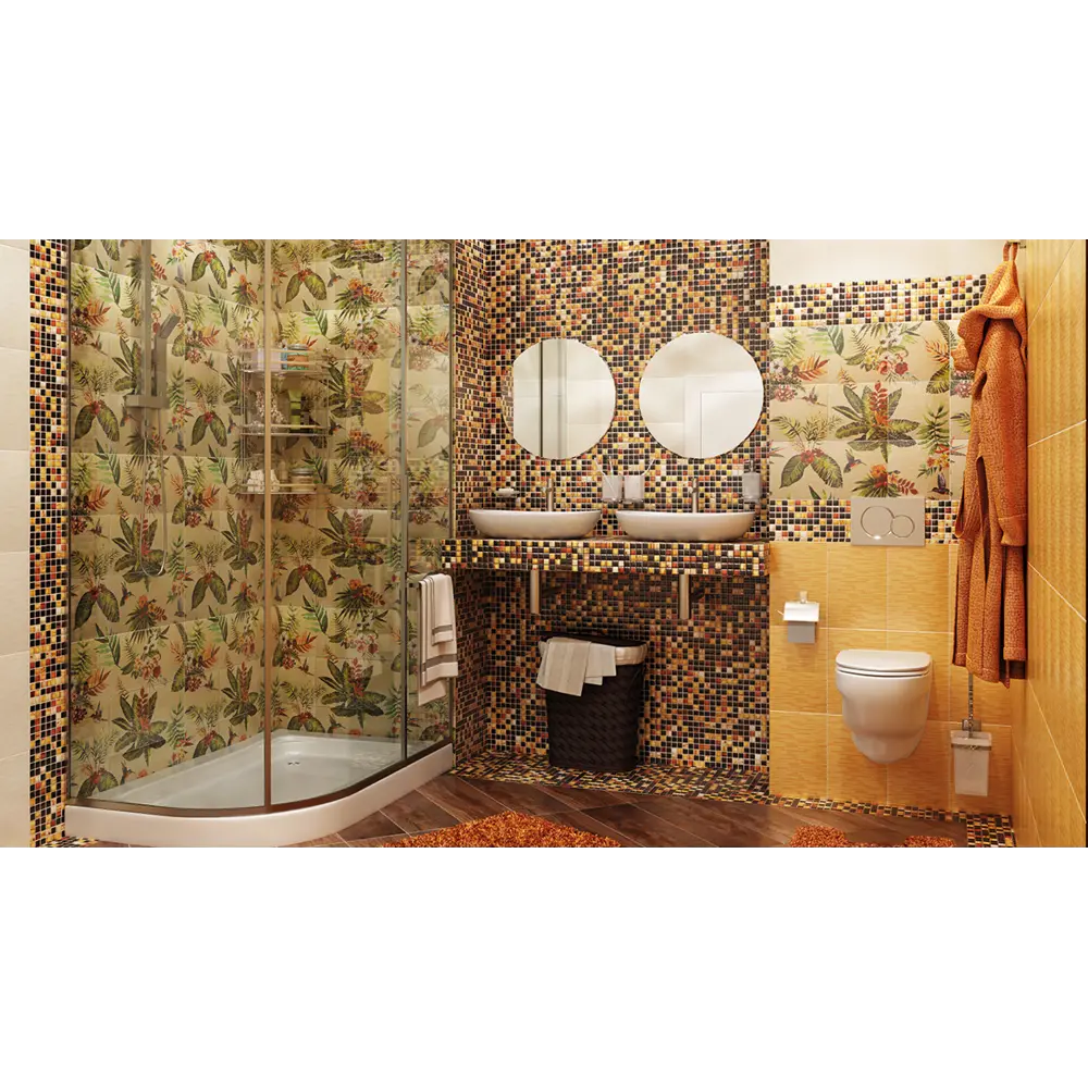 Унитаз подвесной Jacob Delafon Patio STLM-2112531 - Вид №8