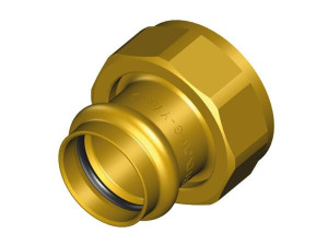 Пресс-фитинг