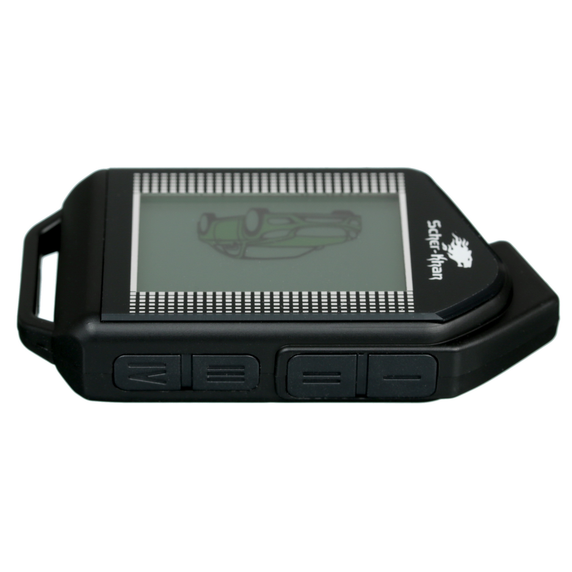 9914415 Автосигнализация SCHER-KHAN M10 STDN-0108775 - Вид №7