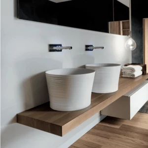 Комплект мебели для ванной FU Falper Via Veneto