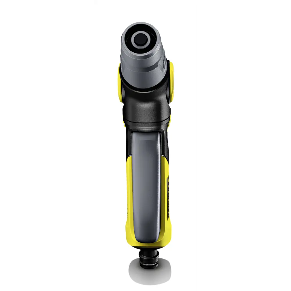 Пистолет для полива Karcher Plus 2 режима STLM-2121549 - Вид №1