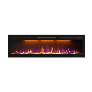 Электрический очаг Royal Flame Crystal 60RF 1.5 кВт