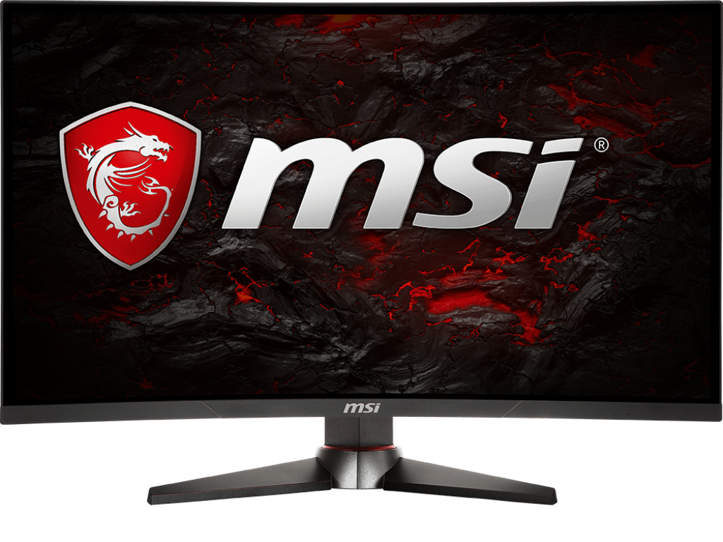 S15-000305R-HH5 optix mag27c 27" fhd (1920x1080 (матовый))/curved/ips-level(va)/144hz/1ms/hdmi(1.4)/dp(1.4)/dvi/5.83/black MSI MSI Optix Santreyd 
