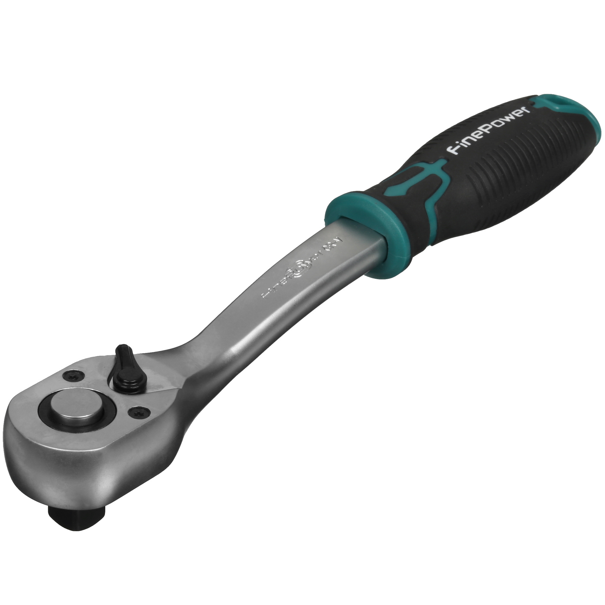 Ключ-трещотка FinePower AS1/2 5430240 STDN-0011419 - Вид №2